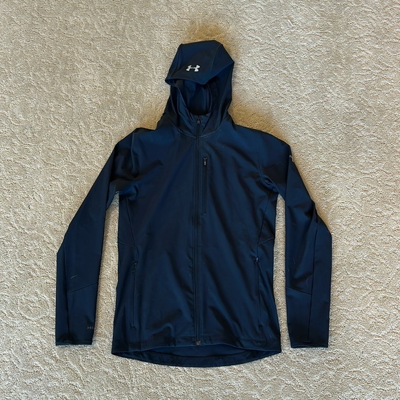Under Armour Jacket - Picture 1 of 3